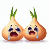 Yo mama so ugly she made onions cry