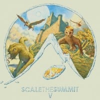 Scale The Summit