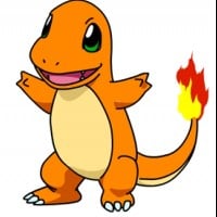 Charmander