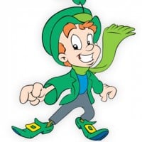 Lucky the Leprechaun (Lucky Charms)