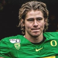 Justin Herbert