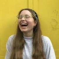 Jessie Cave