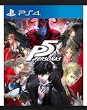 Persona 5