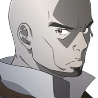 Agil / Andrew Gilbert Mills