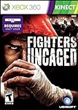 Fighters Uncaged