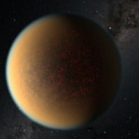 Mercury has very little atmosphere