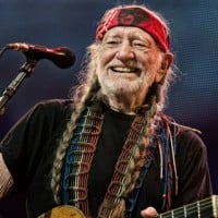Willie Nelson