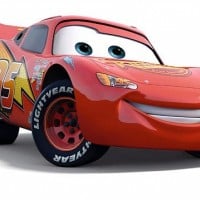 Lightning McQueen
