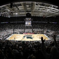 Breslin Center (Michigan State)