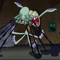 A show having gross-out humor in it automatically makes it bad