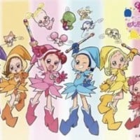 Ojamajo Doremi