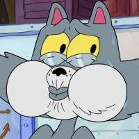 Kenny the Cat (SpongeBob SquarePants)