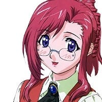 Mizuho Kazami (Please Teacher)