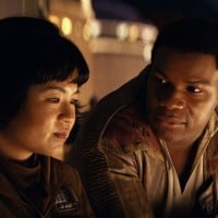 Unneeded Love Sub-Plot