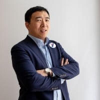 Andrew Yang
