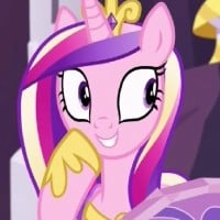 Princess Cadance