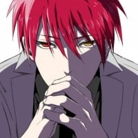 Akashi Seijuro