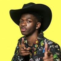 Lil Nas X