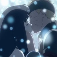 Uzumaki Naruto & Hyuga Hinata - Naruto