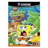 SpongeBob Squarepants: Revenge of the Flying Dutchman