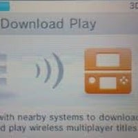 DS Download Play (3DS, DS, and DSi)