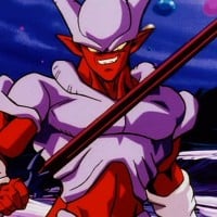 Janemba