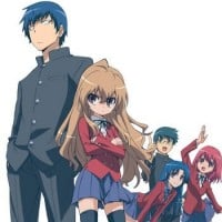 Toradora!
