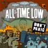 Backseat Serenade - All Time Low