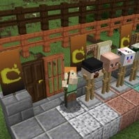 Minecraft Videos