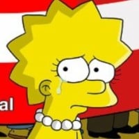 Lisa Simpson - The Simpsons