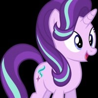 Starlight Glimmer