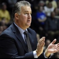 Matt Painter - Purdue