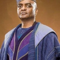 Kingsley Shacklebolt