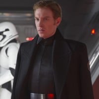 General Hux speech 