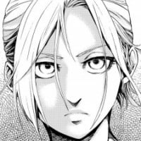 Annie Leonhart (Attack on Titan)