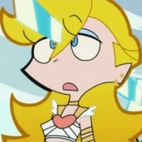 Stocking Kills Panty and Reveals That's She is Actually a Demon (Panty and Stocking with Garterbelt)