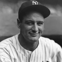 Lou Gehrig