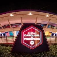 Carousel of Progress