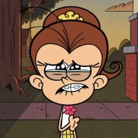 The Louds Make Luan Cry from Fool Me Twice
