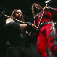 Brothers Of Destruction (Kane & Undertaker)