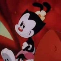 Dot Warner (Animaniacs)
