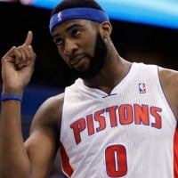 Andre Drummond