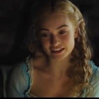 Ella (Cinderella 2015)