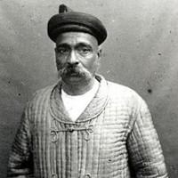 Bal Gangadhar Tilak