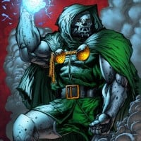 Doctor Doom