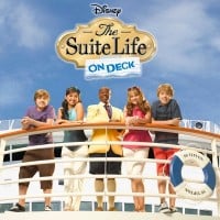 The Suite Life On Deck