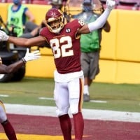 Logan Thomas
