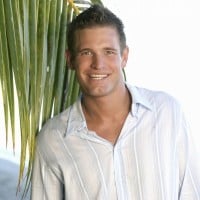 Adam Gentry (Cook Islands)