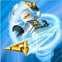 Zane (Ninjago: Masters of Spinjitzu)