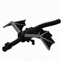 Ender Dragon